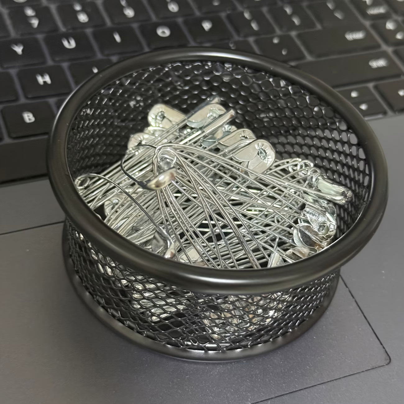 Desktop Storage & Pen Holder Organizer