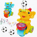 Includ unisex trending toy accessory for kids' playful moments.