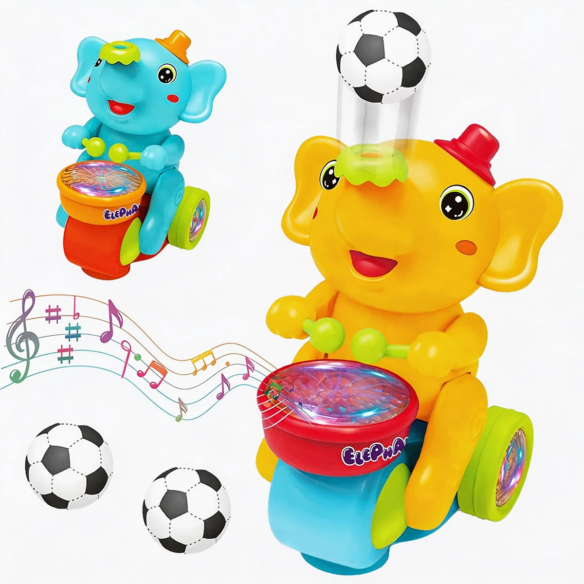 Includ unisex trending toy accessory for kids' playful moments.