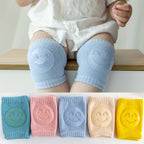 Children’s Knee and Elbow Pads – Protective Gear for Crawling and Walking Learning