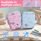 14PCS Baby Care Kit – Grooming Set with Case