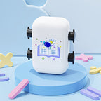 2-in-1 Reusable Roller Stamp Set – Multiplication, Division, Addition & Subtraction Teaching Tool