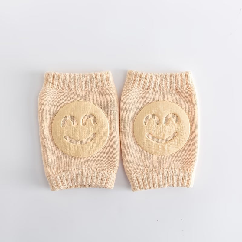 Children’s Knee and Elbow Pads – Protective Gear for Crawling and Walking Learning