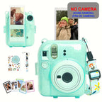 Mini Camera Case with Strap