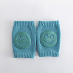 Children’s Knee and Elbow Pads – Protective Gear for Crawling and Walking Learning