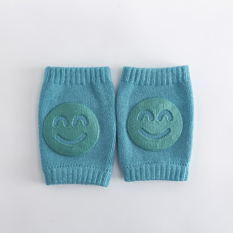 Children’s Knee and Elbow Pads – Protective Gear for Crawling and Walking Learning