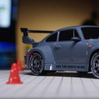 4WD RC Drift Car High Speed With Light