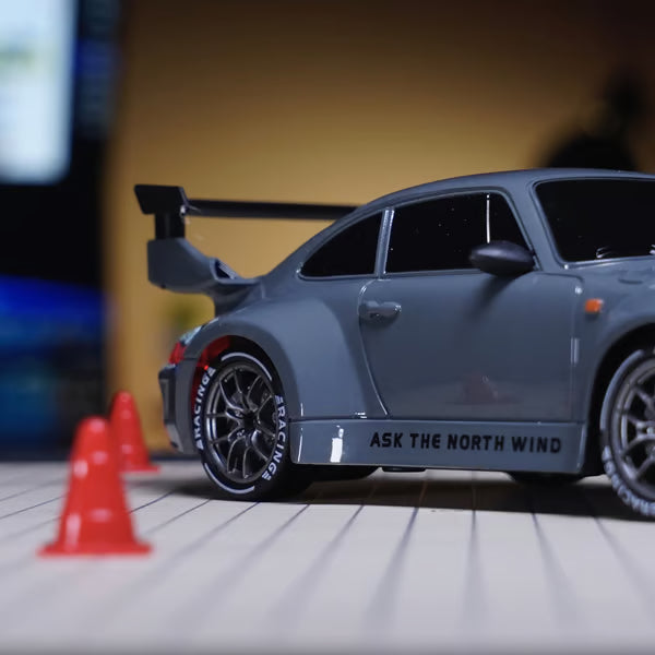 4WD RC Drift Car High Speed With Light