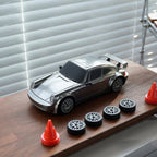 4WD RC Drift Car High Speed With Light
