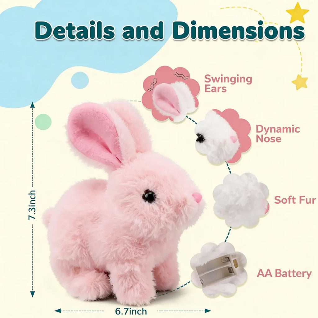 Unisex trending toy from Includ Kidswear