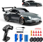 4WD RC Drift Car High Speed With Light
