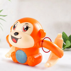 Smart Voice Control Monkey Toy