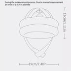 Baby Head Protector Cap – Soft Safety Helmet