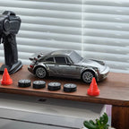 4WD RC Drift Car High Speed With Light