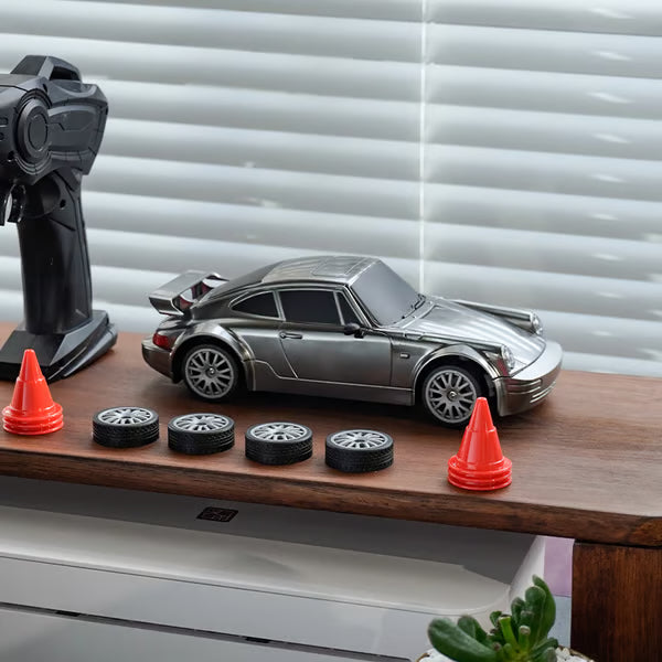 4WD RC Drift Car High Speed With Light