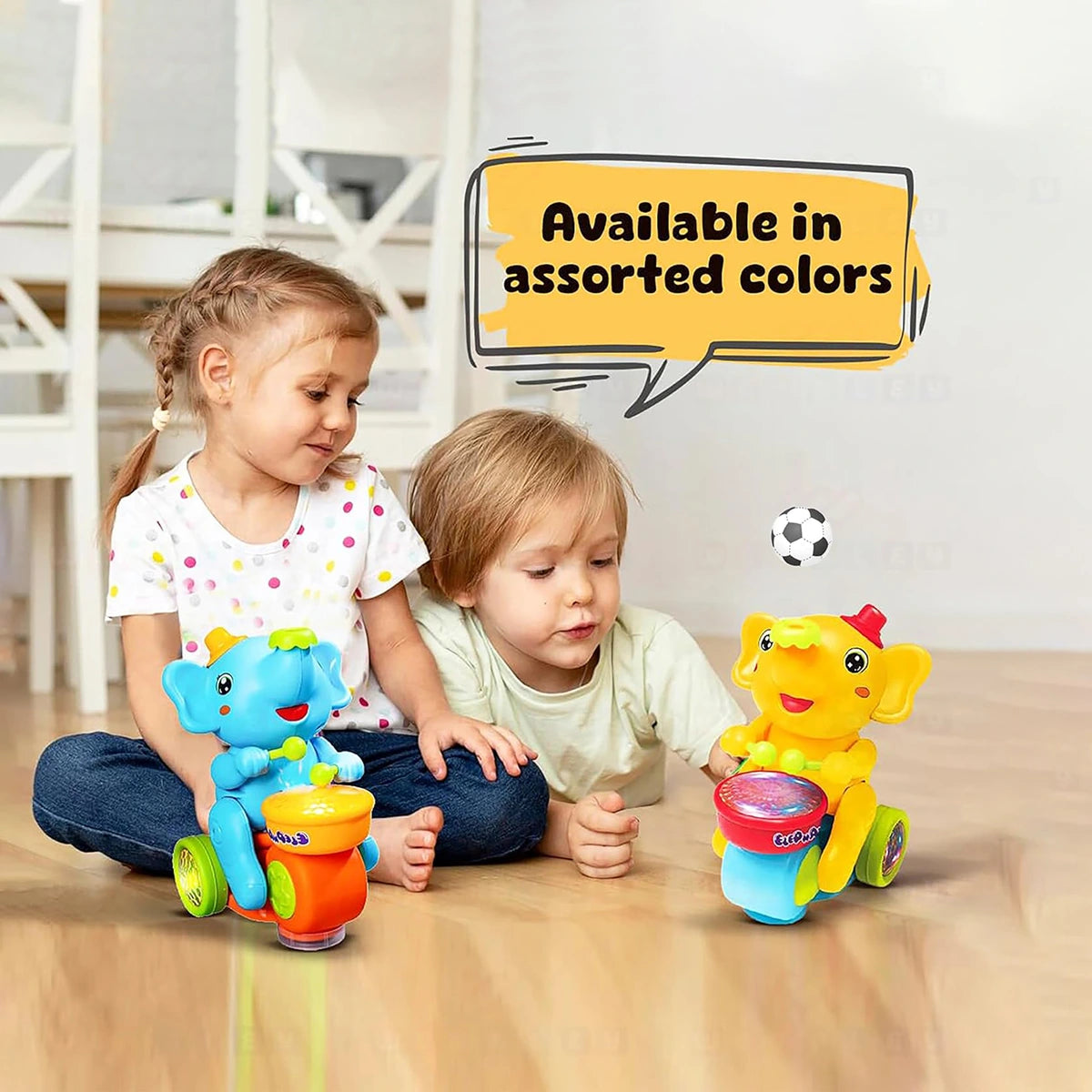 Includ unisex trending toy accessory for kids' playful moments.