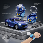 Mini RC Watch Car