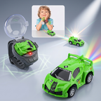 Mini RC Watch Car