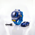 Mini RC Watch Car