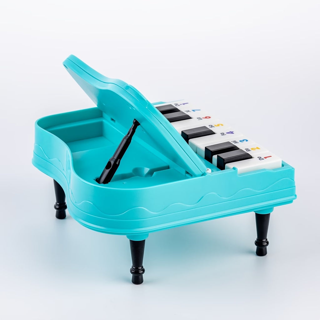 Kids Musical Keyboard 🎹 | Learning Piano Toy