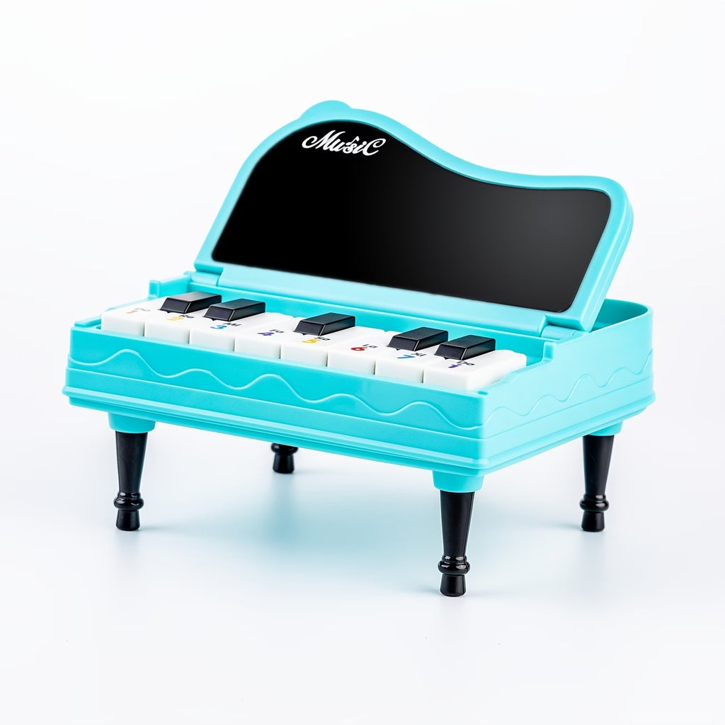 Kids Musical Keyboard 🎹 | Learning Piano Toy