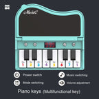 Kids Musical Keyboard 🎹 | Learning Piano Toy