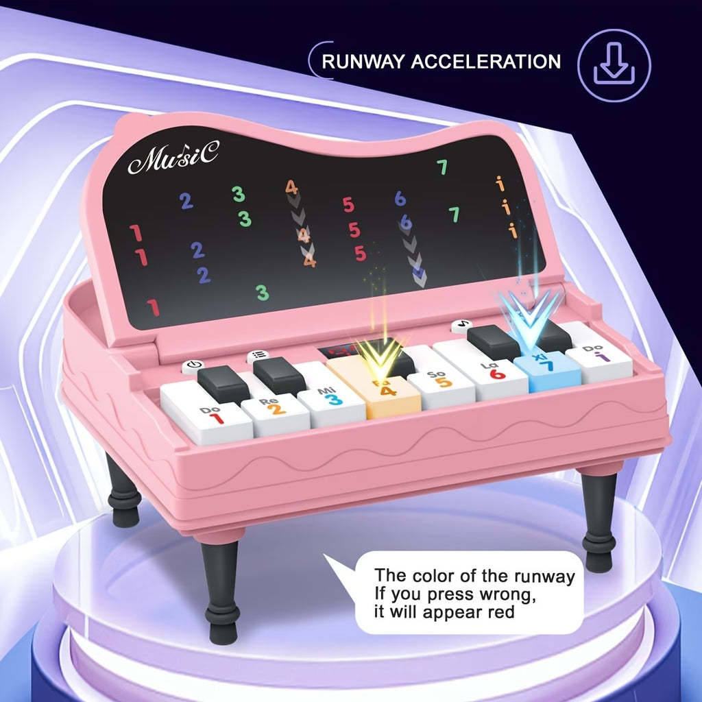 Kids Musical Keyboard 🎹 | Learning Piano Toy