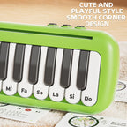 Mini Kids Keyboard 🎹 | Portable Music Learning Toy