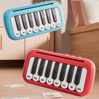 Mini Kids Keyboard 🎹 | Portable Music Learning Toy