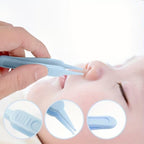 Complete Baby Care Kit for Newborns – Safe & Gentle Grooming Set