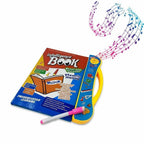 Interactive Learning Sound Book for Kids – Fun Educational Toy with Music