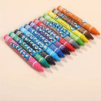 Kids Art Set – Complete Drawing & Coloring Kit