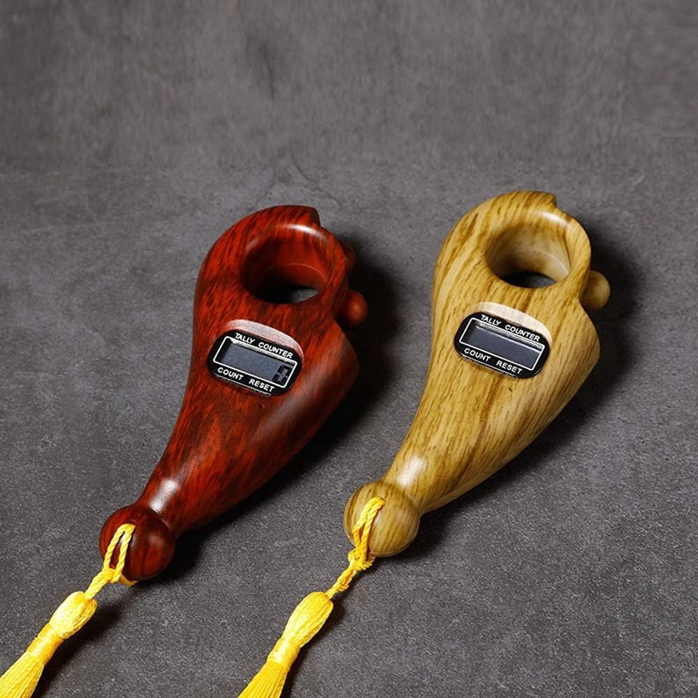 Mala Jaap Digital Counter