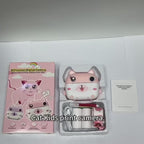 Kids Instant Print Camera with Dual Lens