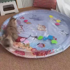 Pet Water Cooling Mat – Cat & Dog Bed