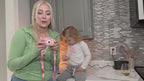 Kids Dual Camera 48MP HD Digital Camera
